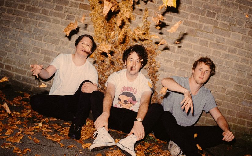 The Wombats: “Meer vrijheid en een nieuwe sound”