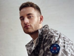 Tom Misch brengt debuutalbum Geography uit in april 2018
