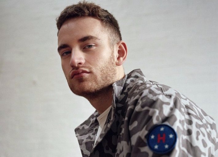 Tom Misch brengt debuutalbum Geography uit in april 2018