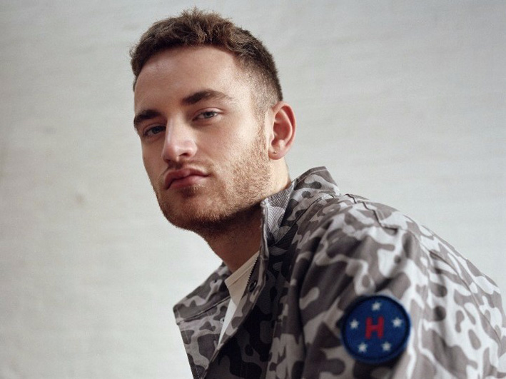 Tom Misch brengt debuutalbum Geography uit in april 2018