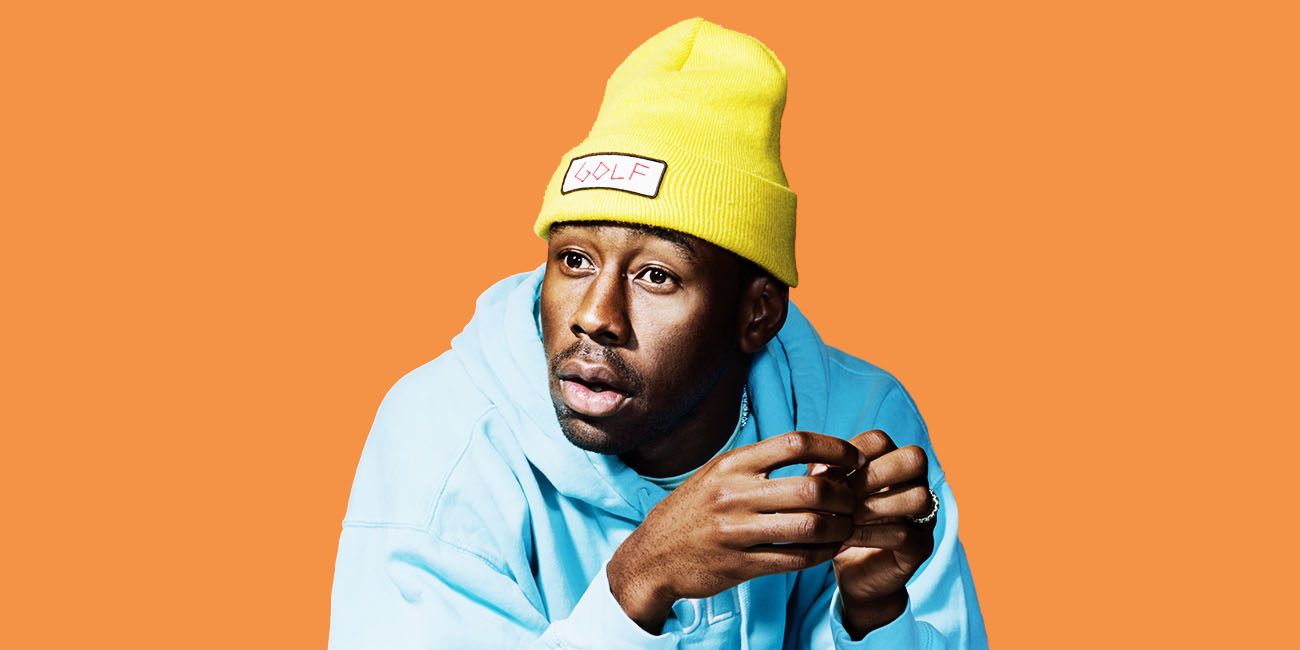 Tyler, The Creator: NPR Music Tiny Desk Concert
