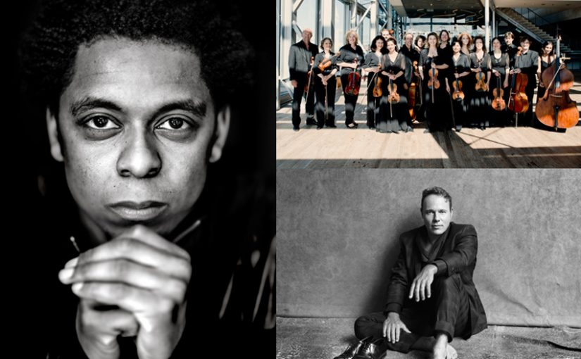 Amsterdam Sinfonietta & Typhoon op tour in januari 2018