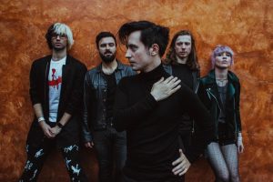 WHITE is terug met nieuwe single en Paradiso-show