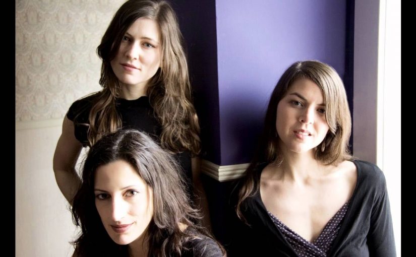 The Wailin’ Jennys – Fifteen