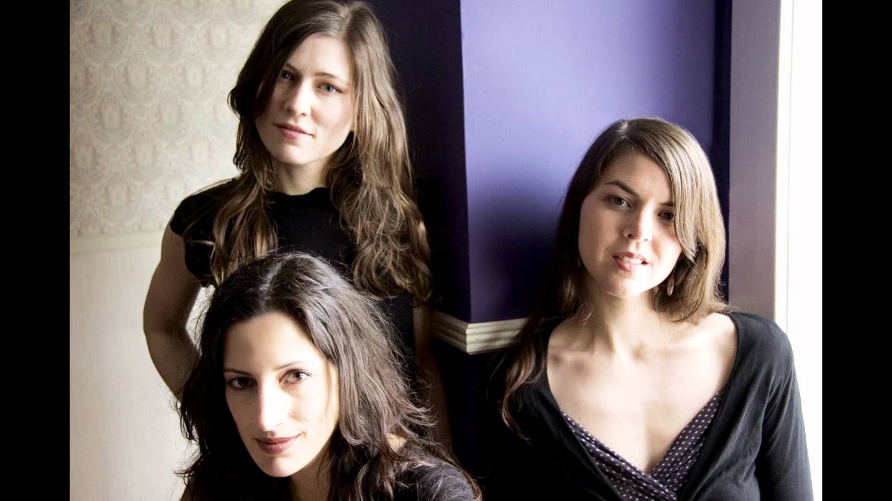 The Wailin’ Jennys – Fifteen