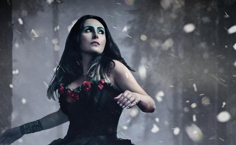 Within Temptation sluit Europese tour op 22 december af in 013