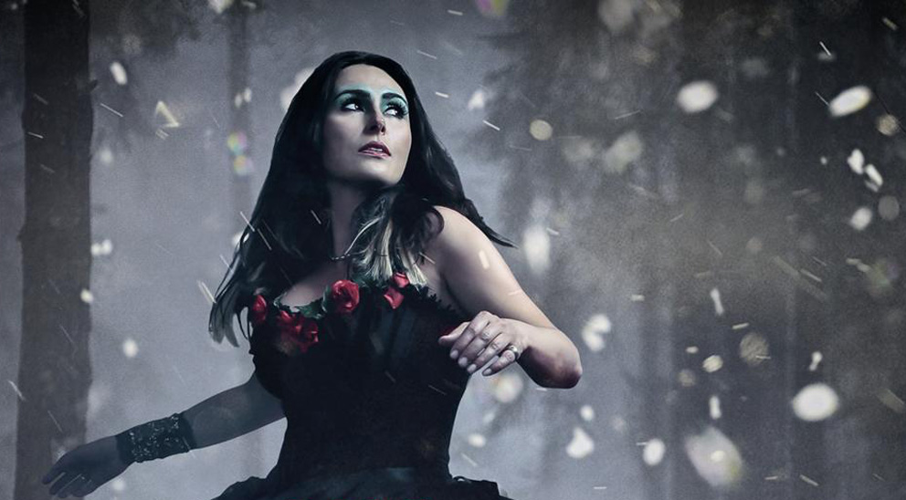 Within Temptation – Resist (Universal Music)