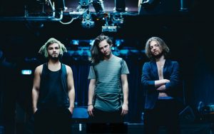 Primeur nieuwe single Carcass Feeder van Ziggy Splynt