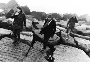 Birth Of Joy presenteert nieuw album Hyper Focus in Tolhuistuin
