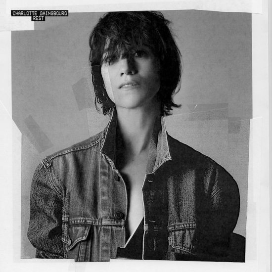 Charlotte Gainsbourg – Sylvia Says
