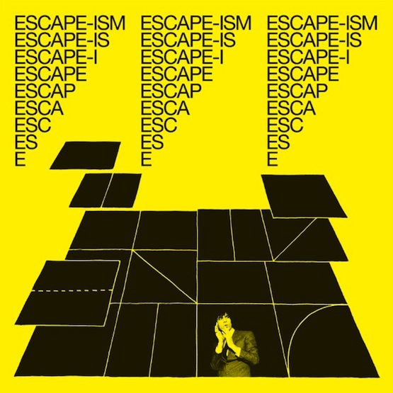 Escapism – Introduction To Escape-ism