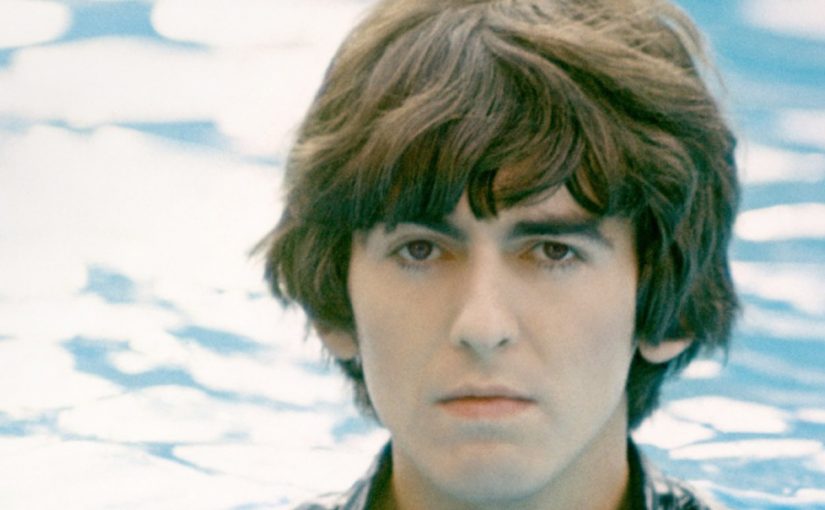 george harrison