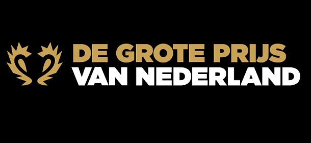 Winnaars van de Grote Prijs van Nederland 2018 zijn bekend