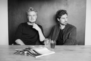 HAEVN dropt nieuwe single Fortitude van debuut Eyes Closed