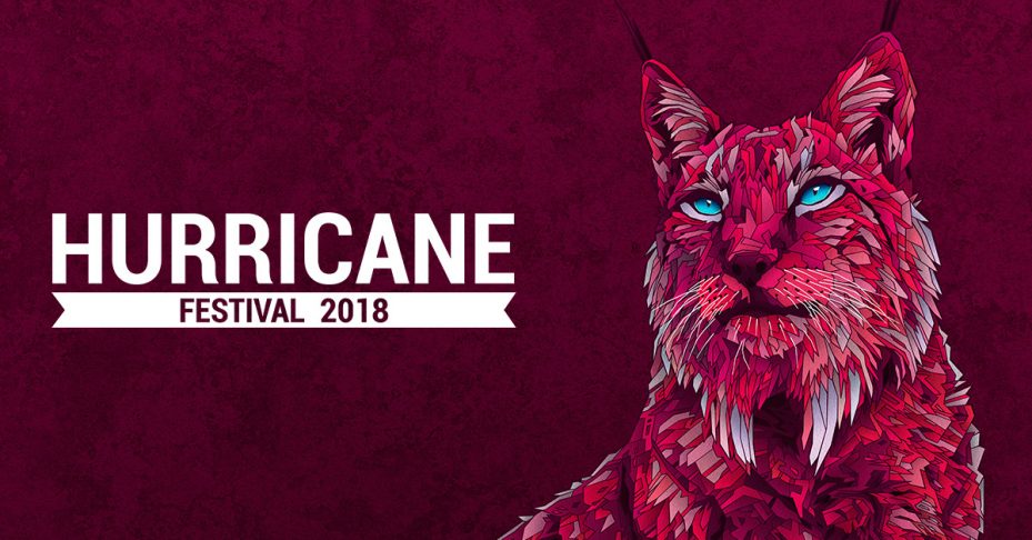Arcade Fire en London Grammar naar Hurricane en Southside