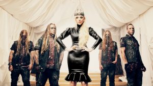 In This Moment – Roots