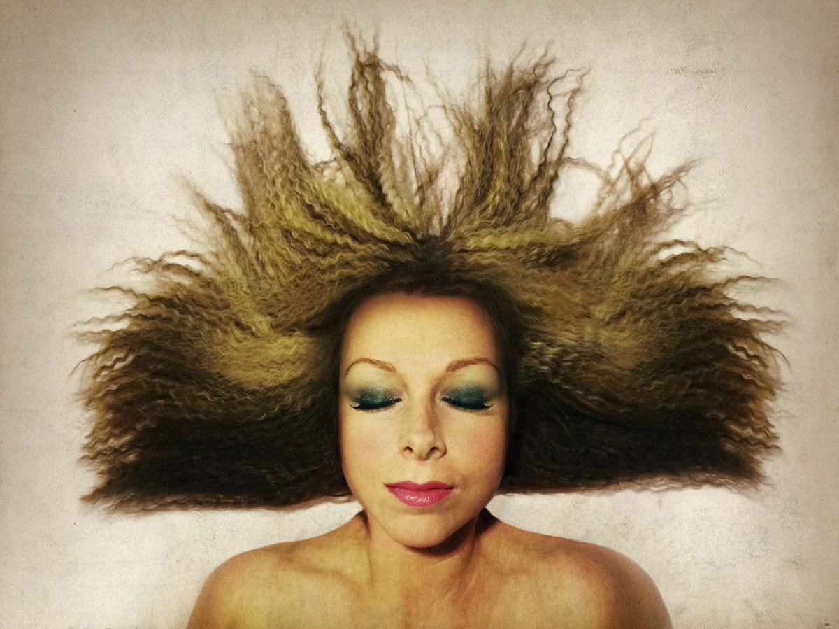 Jane Weaver – The Architect