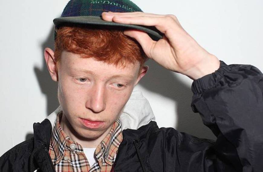 King Krule – Dum Surfer