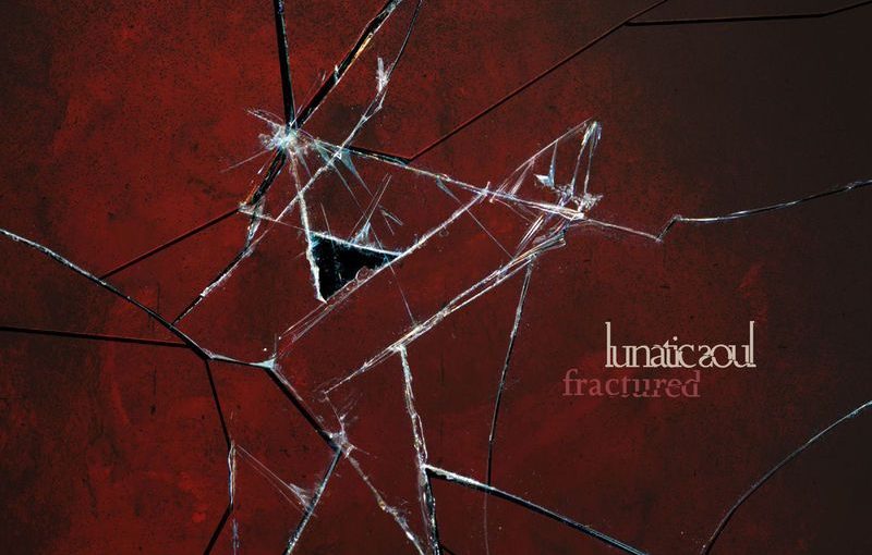 Lunatic Soul – Fractured