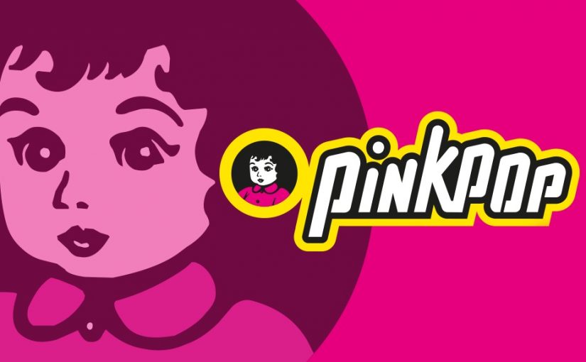 pinkpop