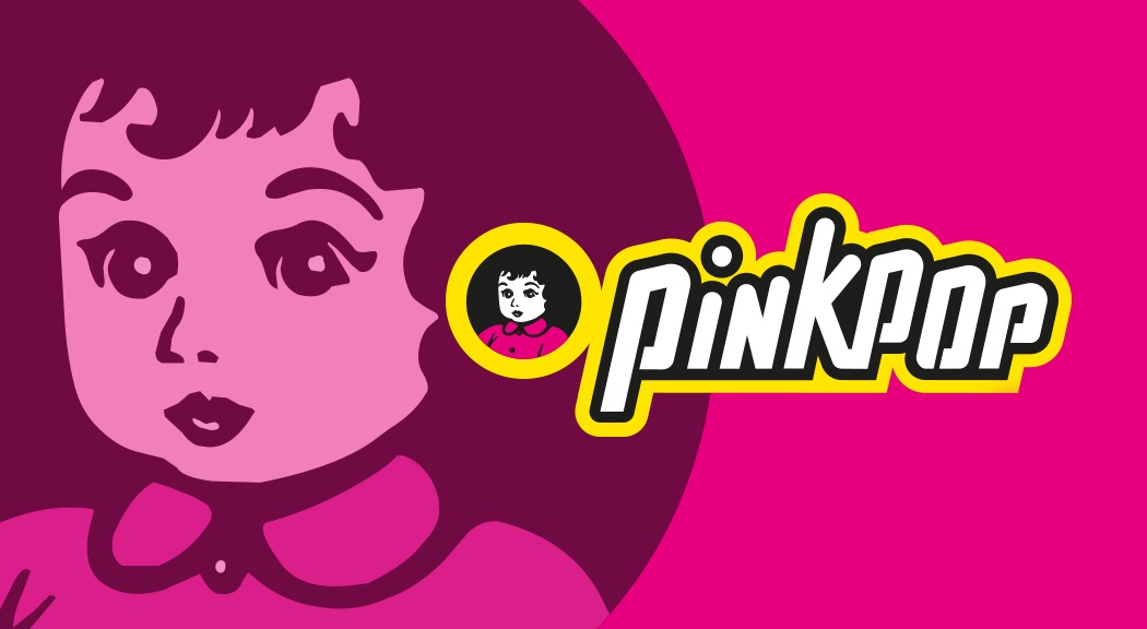 Vanavond om 19:00 uur Pinkpop Radio #1