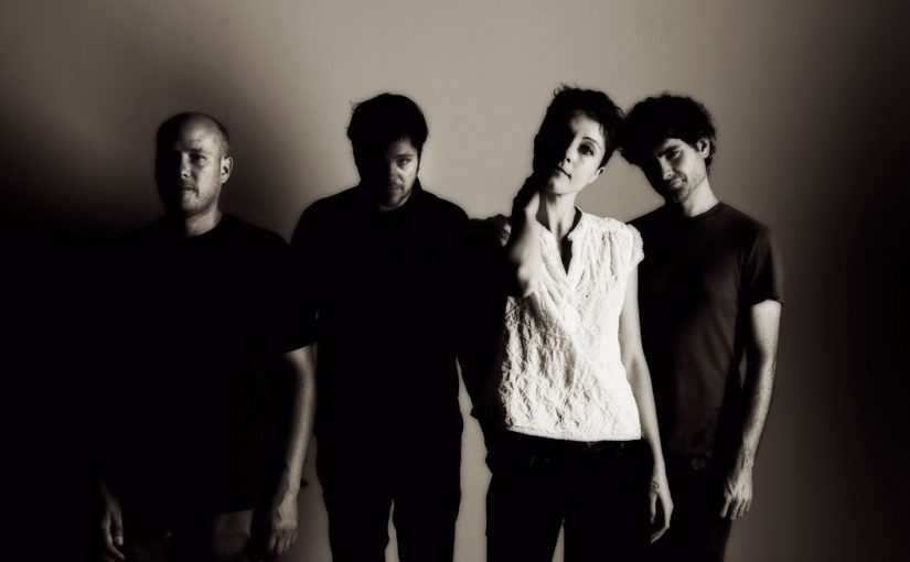 POLIÇA + s t a r g a z e – Agree