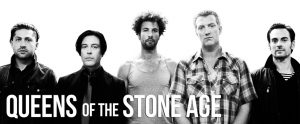 Queens Of The Stone Age tweede donderdagheadliner Rock Werchter 2018