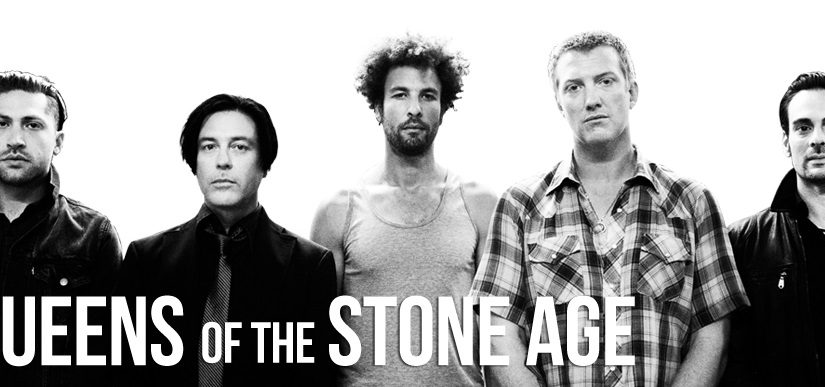 Queens Of The Stone Age tweede donderdagheadliner Rock Werchter 2018