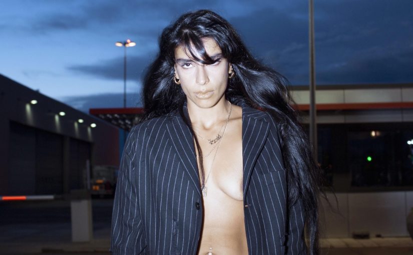 Sevdaliza – Shahmaran