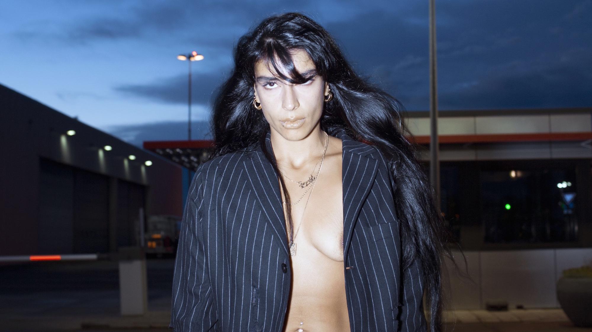 Sevdaliza – Shahmaran