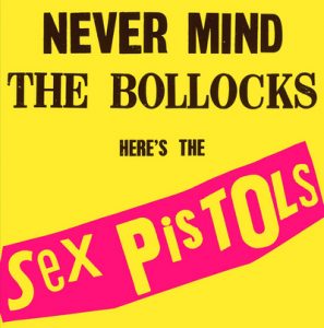 sex pistols