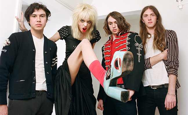 Starcrawler – I Love L.A.