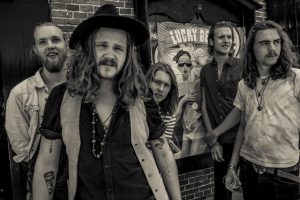 The Grand East onder meer naar Burgerweeshuis en Asteriks