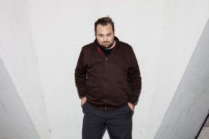 Tim Knol op tournee met nieuwe plaat Cut The Wire