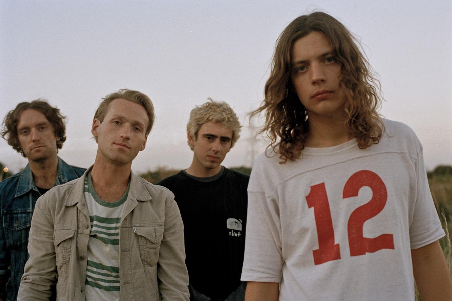 VANT – Talk Like Thunder