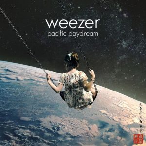Weezer – Pacific Daydream