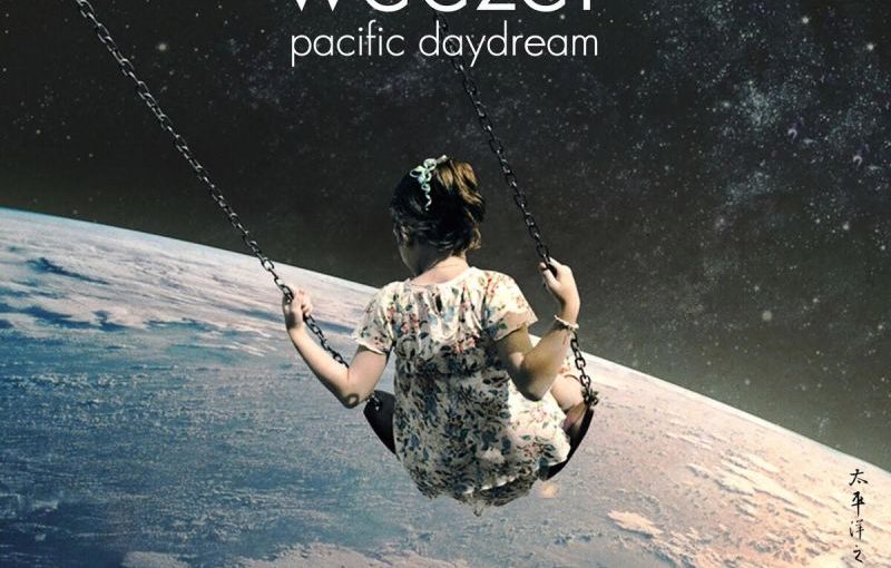 Weezer – Pacific Daydream