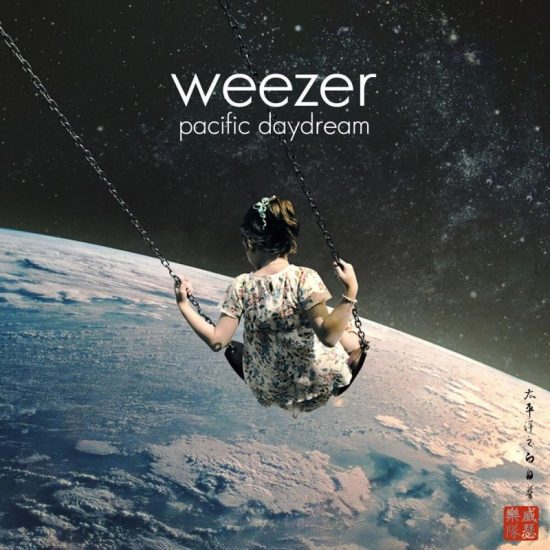 Weezer – Pacific Daydream