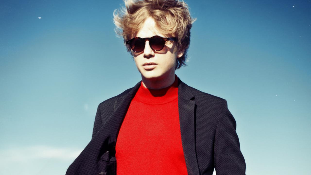 Wouter Hamel laat ander geluid horen op nieuwe EP