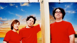 Avontuurlijk Yo La Tengo in 2018 naar Paradiso en Ancienne Belgique