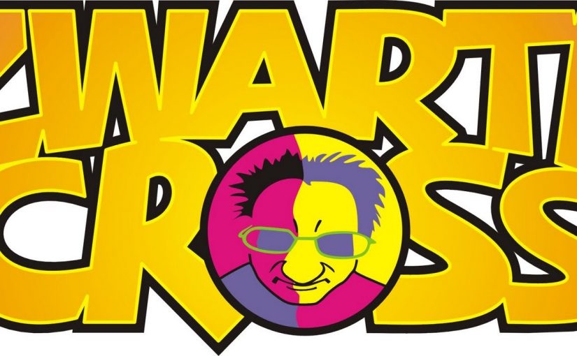 Vanavond om 19:00 uur Zwarte Cross Radio #4