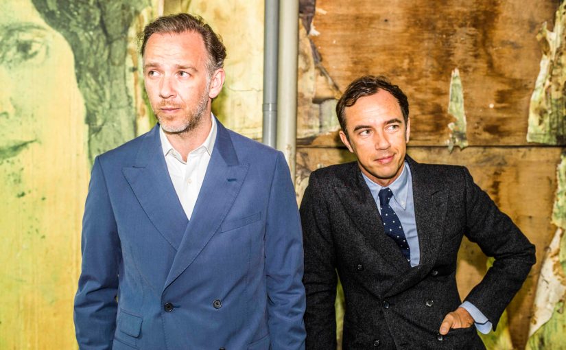 Nijmegen maakt zich op voor 2manydjs in Doornroosje