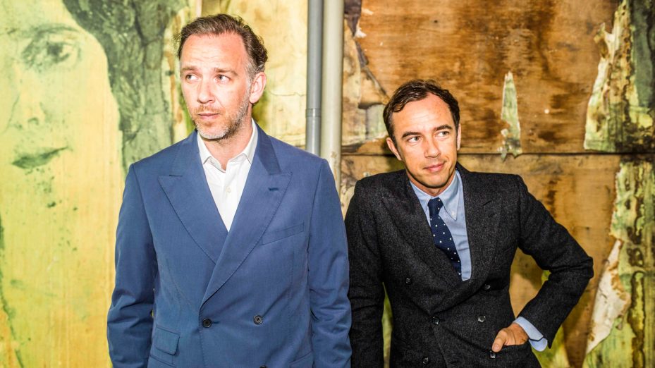 Nijmegen maakt zich op voor 2manydjs in Doornroosje