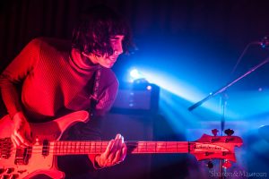 Live Foto Review: Mooon + Mantra + The Hazzah @ Sugarfactory