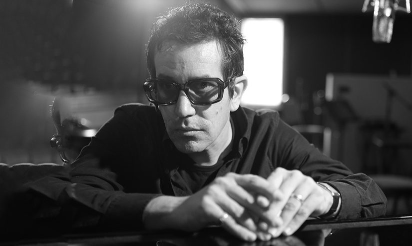 A.J. Croce april 2018 onder meer naar Oosterpoort en Muziekgieterij