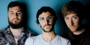 Black Foxxes – Sæla