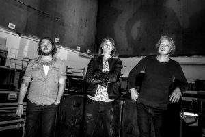 Birth Of Joy binnenkort o.a. naar Metropool, Burgerweeshuis, Gebouw-T en Paradiso