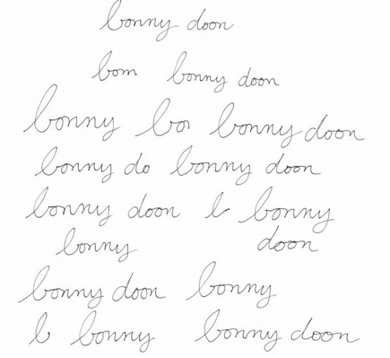 Bonny Doon – Bonny Doon