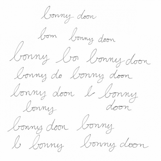 Bonny Doon – Bonny Doon