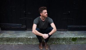 Singer-songwriter Brendan James in april naar Hedon en Metropool
